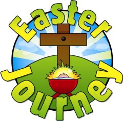 Easter Journey logo