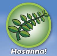 Hosanna!