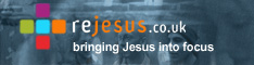 ReJesus.co.uk logo